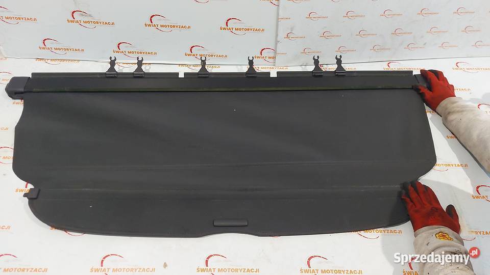 HONDA CRV III 09r roleta bagażnika świętokrzyskie Kielce sprzedam