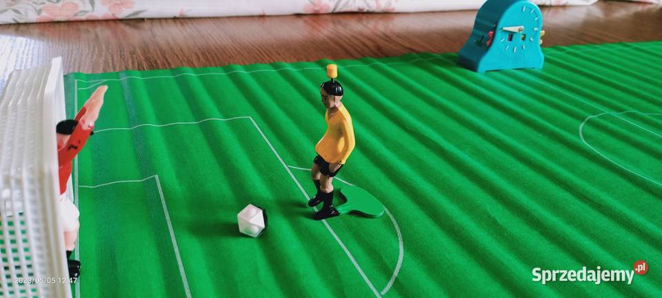 Gra planszowa piłkarzyki sprzedam