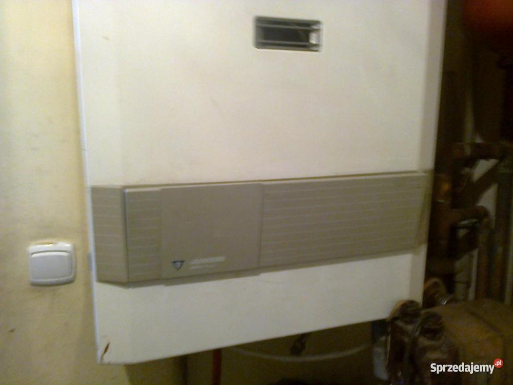 piec gazowy Junkers gaz Garwolin