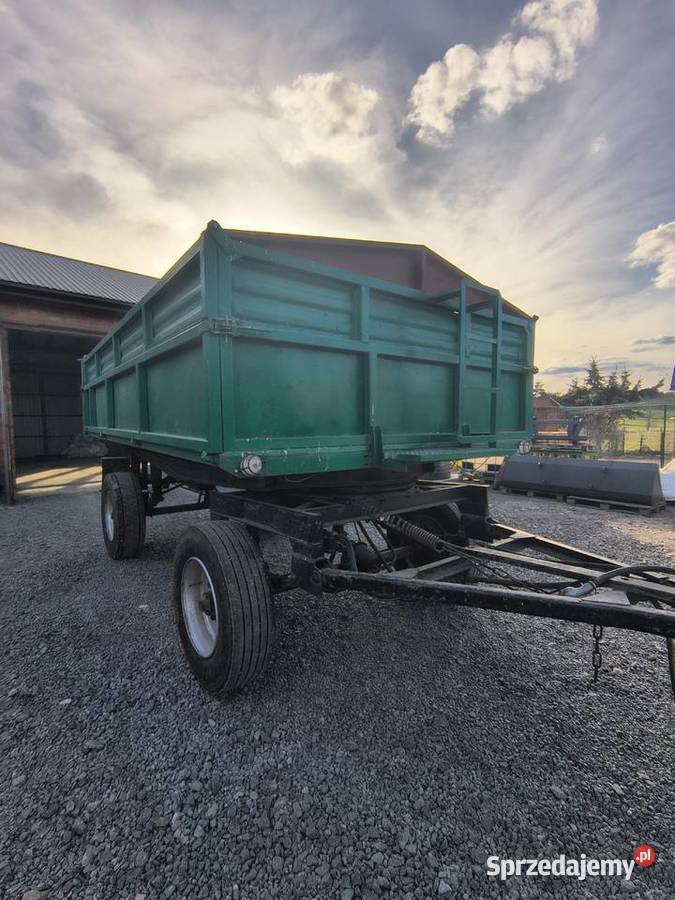 AUTOSAN D47 B 1980 Hrubieszów