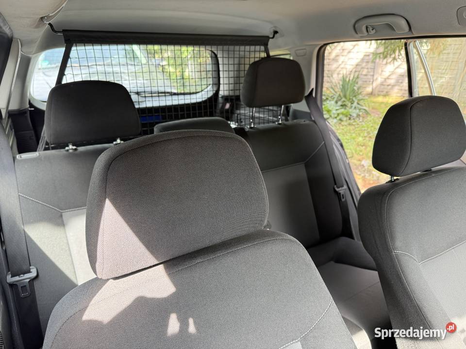 Opel Astra Kombi 17 diesel czarny Astra zachodniopomorskie Police