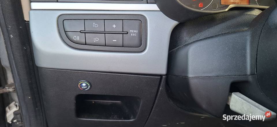 Fiat Grande Punto 20062007 benzyna gaz 1368cm3 sprzedam