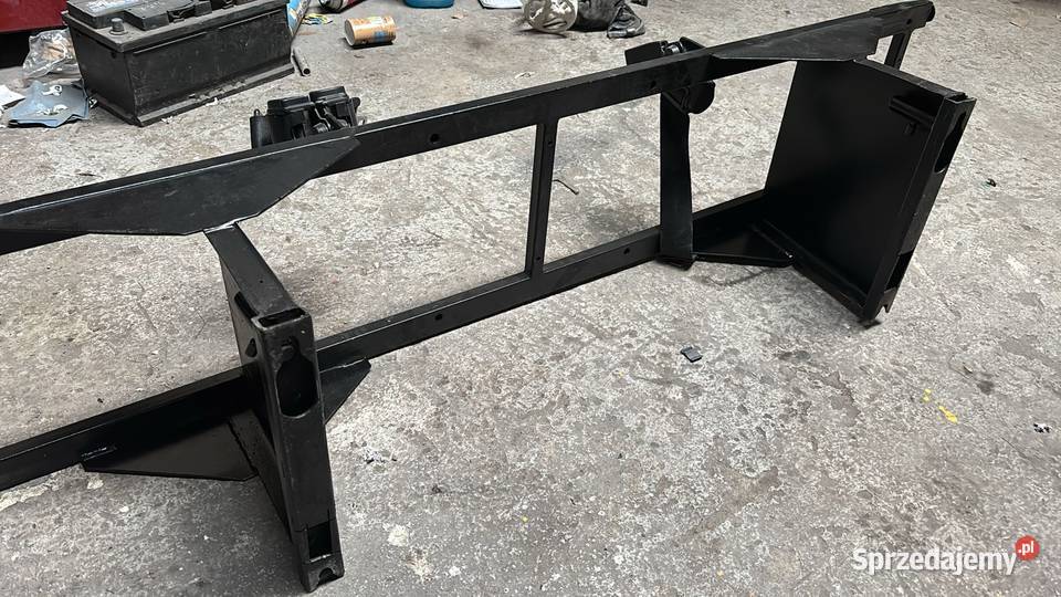 Fotele kanapa Opel vivaro komplet Zwoleń