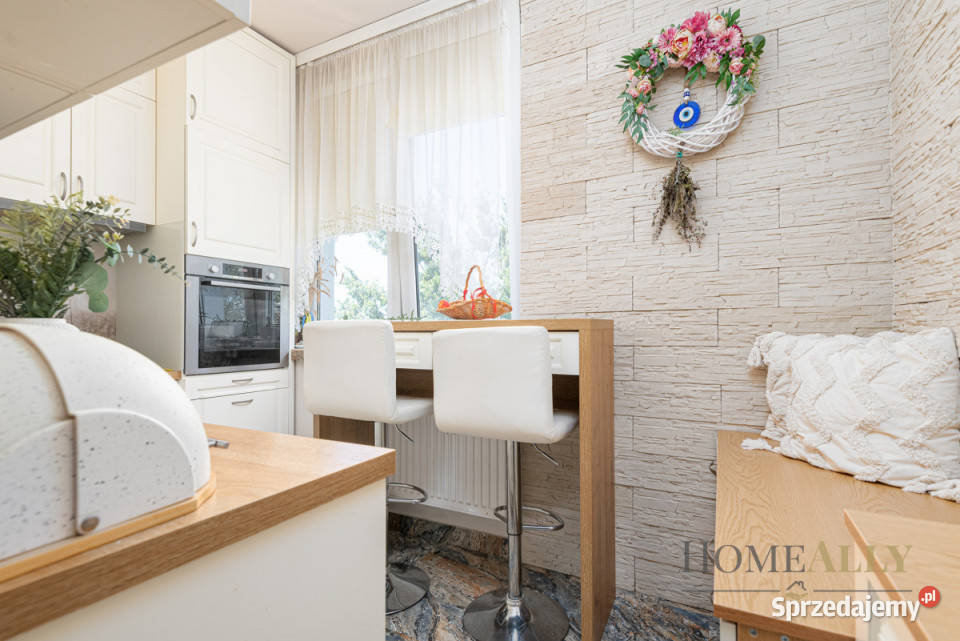 Mieszkanie 6176m2 3 pokojowe Warszawa sprzedam