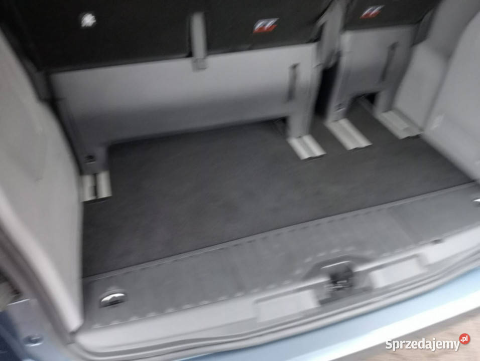 Ford Tourneo Custom L2 Titanium X 170 Kamera 360 Szczecinek