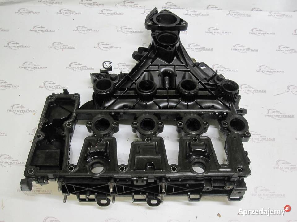 FORD GALAXY 20 TDCI 11R 9674394480 Kolektor Kolektory ssące świętokrzyskie