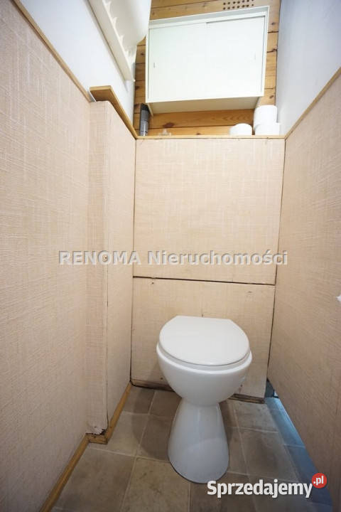 Mieszkanie Białystok Waszyngtona 482m2 3 podlaskie