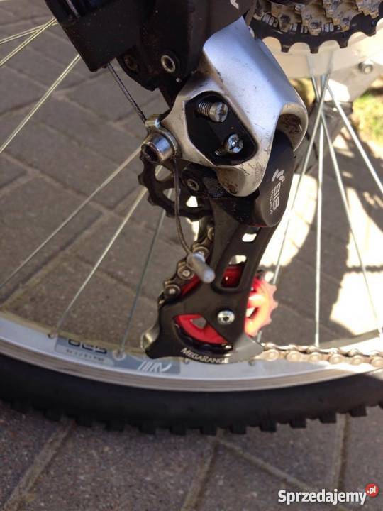 Rower Wheeler Proride 600 PR 26 Damski Unisex Gdynia