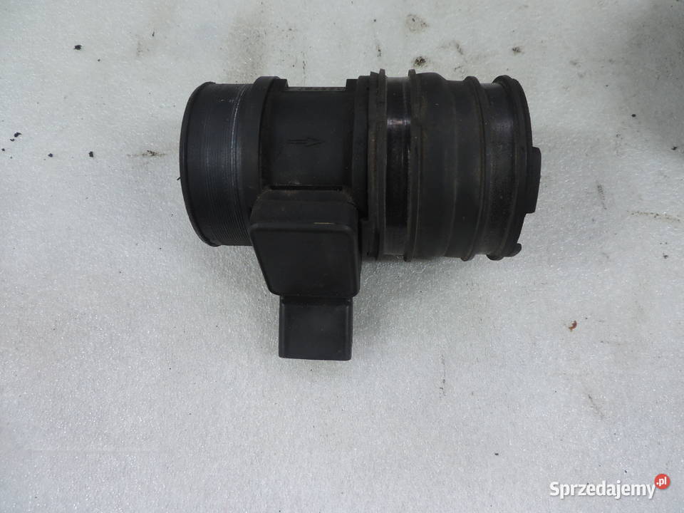 PRZEPŁYWOMIERZ 9628336380 CITROEN PEUGEOT 206 20 Układ elektryczny małopolskie sprzedam
