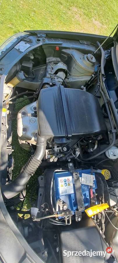 Fiat punto 2 lift klimatyzacja Punto Bochnia