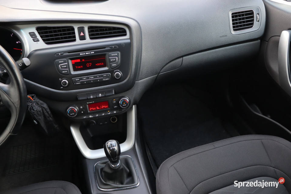 Kia Ceed 16 GDI Zabrze sprzedam
