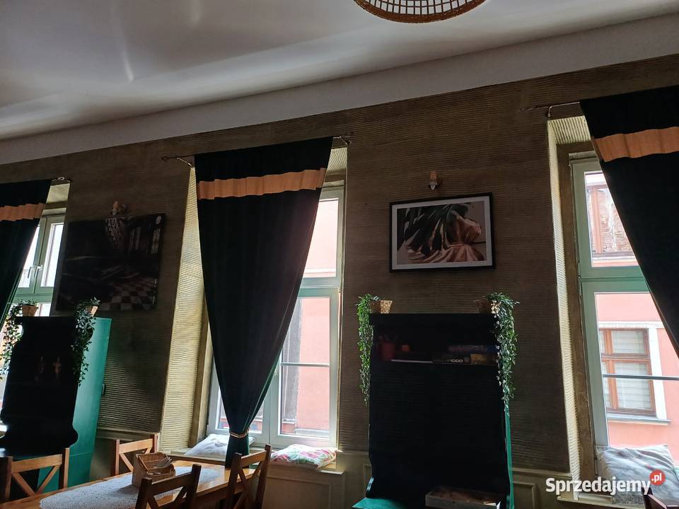 Sprzedam pelne wyposażenie restauracji Bielsko-Biała