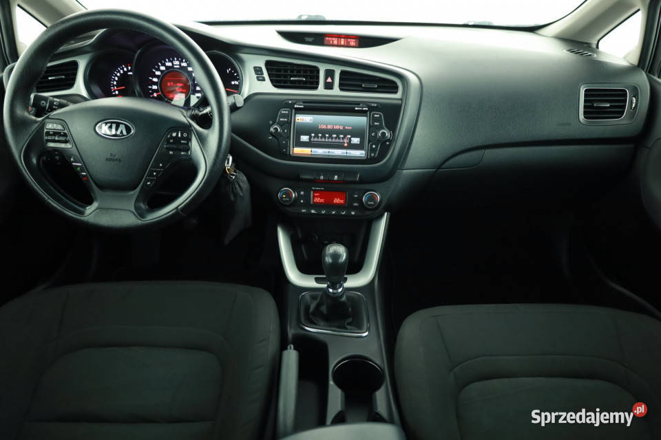 Kia ProCeed 14 CVVT Piaseczno sprzedam