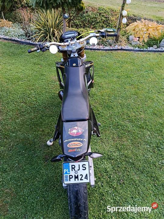 Derbi senda 5080 Jasło sprzedam