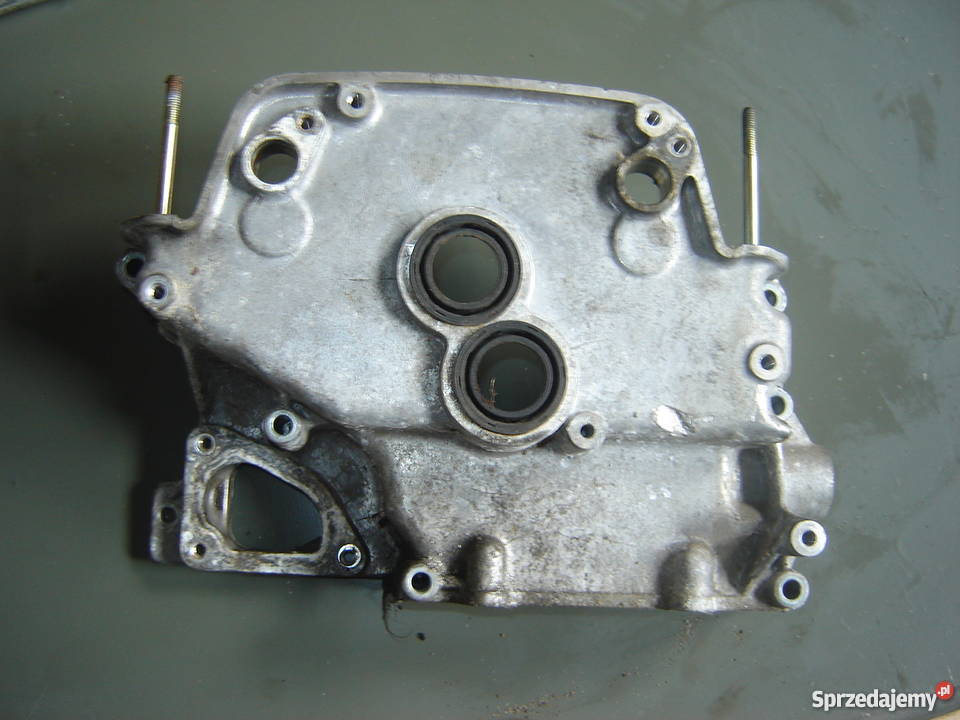 VW sharan 28 VR6 AYL pokrywa rozrządu 066109147D Strzelce Krajeńskie