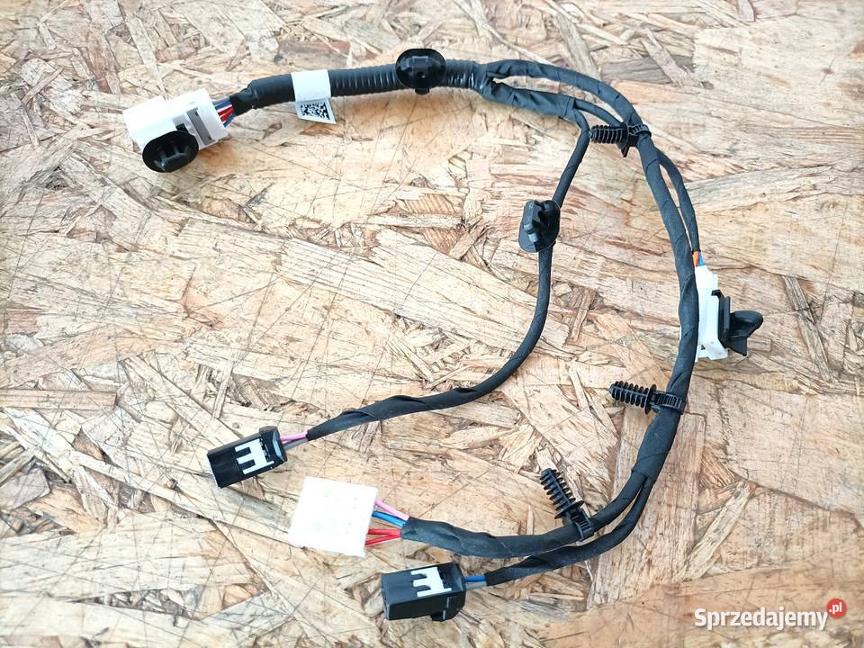 HYUNDAI IONIQ HYBRID KIA NIRO 17 WIĄZKA wielkopolskie Pleszew