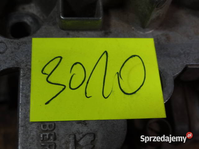 gaźnik WEBER Italy 32 DTR100 Fiat Żuk Nysa lubuskie Żary