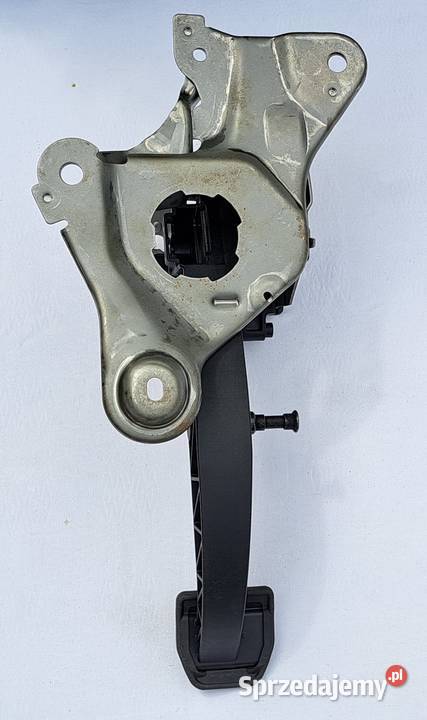 Pedał sprzęgła Volvo XC60 20082017 31445268 Mielęcin