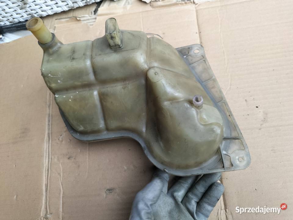 AUDI VW 8D0121403 KOREK ZBIORNICZEK WYRÓWNAWCZY lubelskie