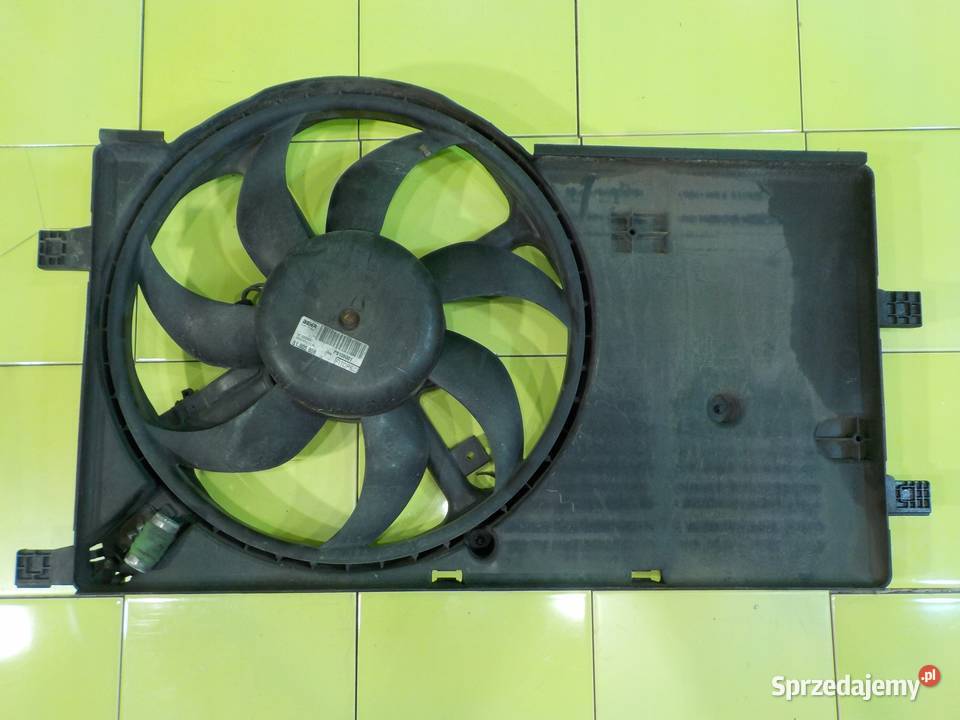 FIAT FIORINO NEMO BIPPER 13 MJET 15r VAN Części samochodowe Suków