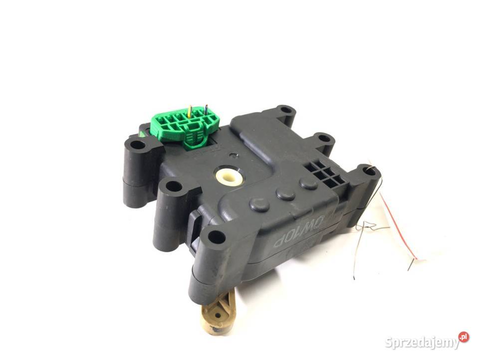 SILNIK NAGRZEWNICY MAZDA CX7 0614 podkarpackie