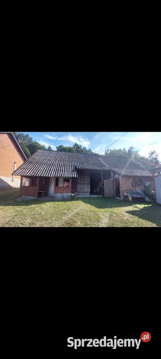 Siedlisko w uroczej miejscowości Wiśle parterowy Nowe