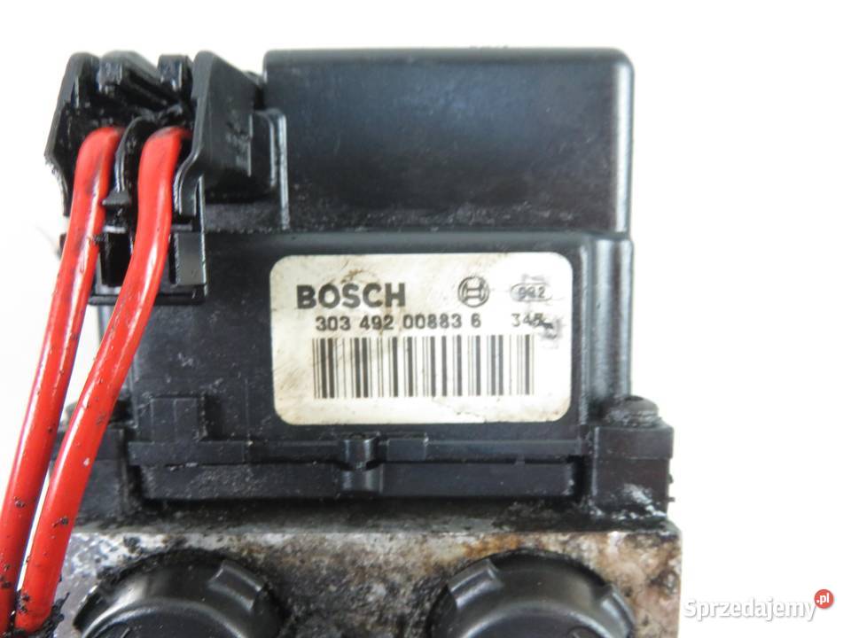 POMPA ABS FORD TRANSIT V 20002006 YC152M110AE sprzedam
