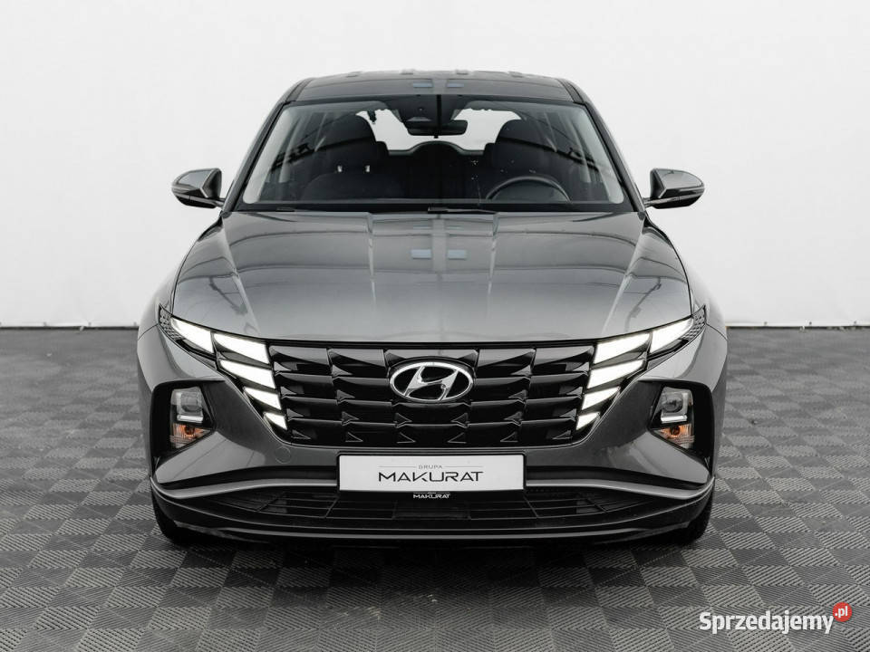 Hyundai Tucson NO7974X 16 TGDi HEV Modern 2WD 4/5 pomorskie Gdańsk