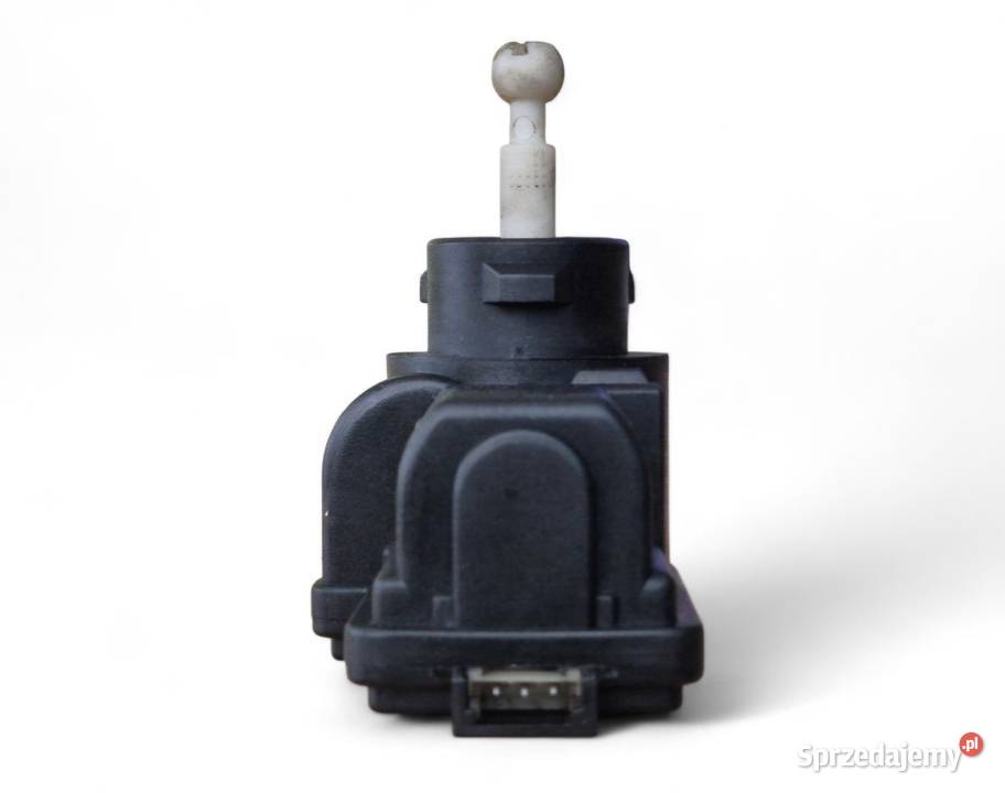 SILNICZEK REGUJACJI LAMP LAMPY PRZÓD SEAT AUDI Działoszyce