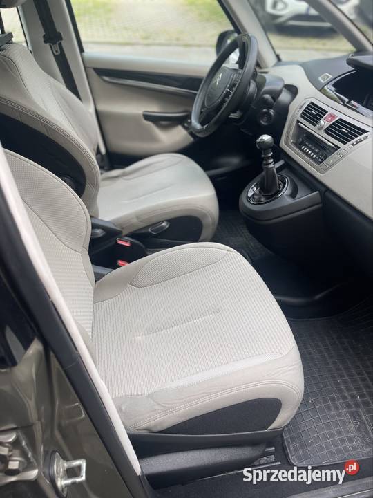 Citroen C 4 Grand Picasso Kraków