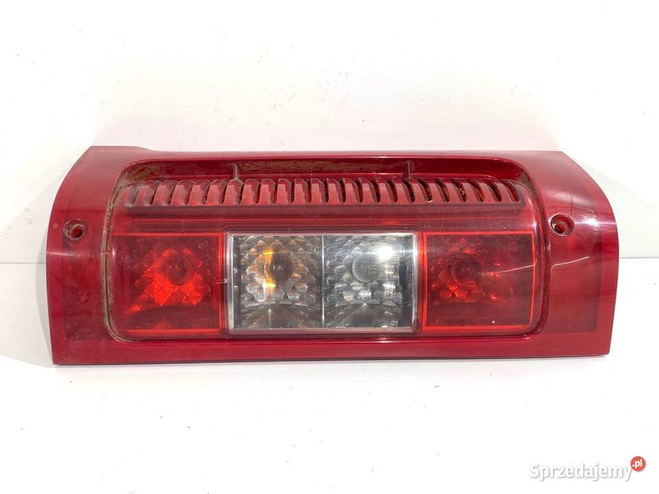 LAMPA LEWY TYŁ CITROEN JUMPER II 1328428080 podkarpackie