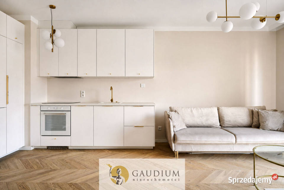 Luksusowy Apartament Sienna Grobla Gdańsk