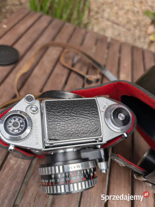 Aparaty fotograficzne