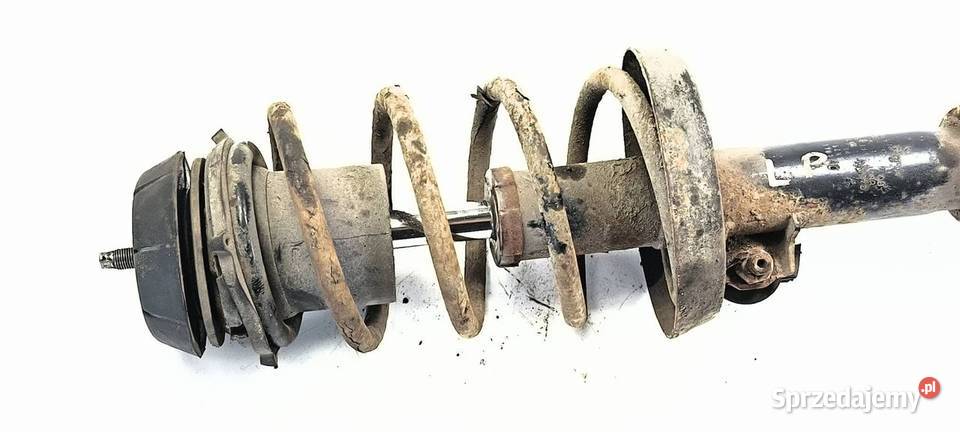 AMORTYZATOR LEWY PRZÓD OPEL ZAFIRA A osobowe