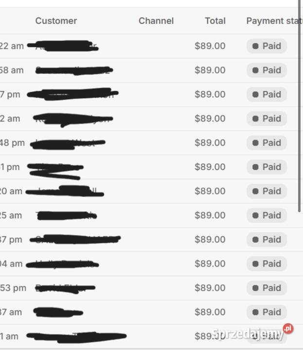 Premiumowy sklep internetowy z lewitującymi Warszawa