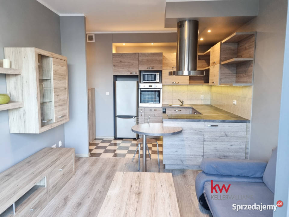 Mieszkanie 4715m2 2 pokoje Poznań Wilczak