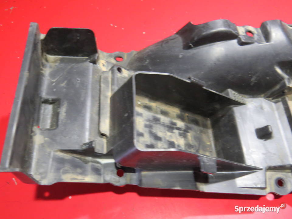SUZUKI GSR600 GSR 600 K10 09 błotnik tył tylny mazowieckie Warszawa sprzedam