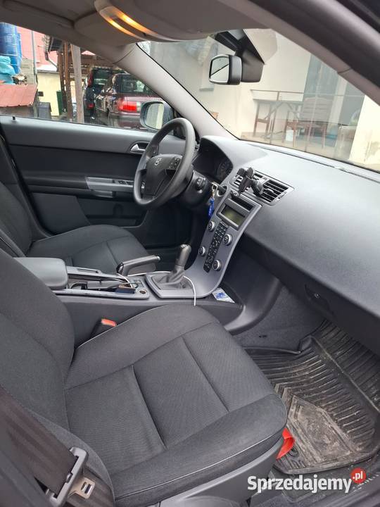 Sprzedam Volvo V50 Brzozów sprzedam