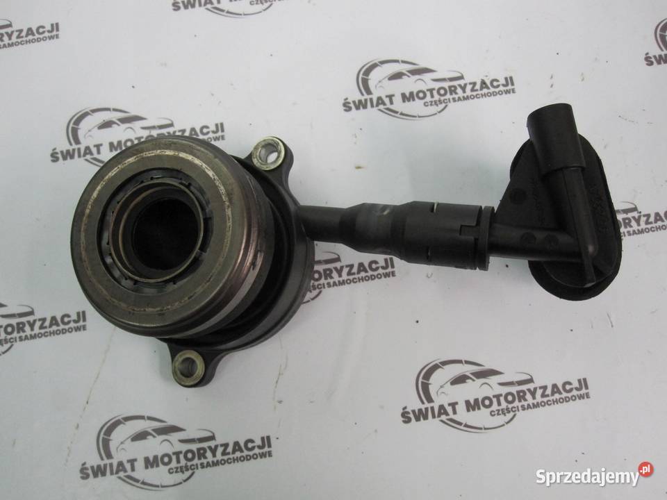 AUDI A4 A6 A5 Q5 EXEO 20 TDI CAG 143 wysprzęglik osobowe