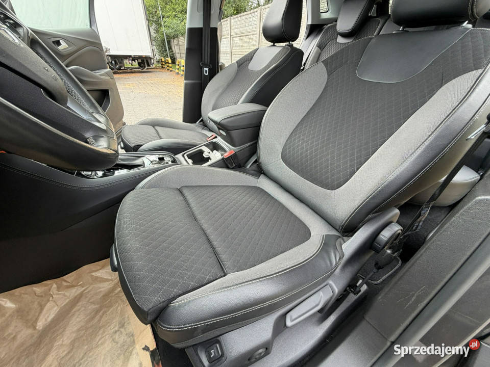 Opel Grandland X 15CDTi 130 lakier metallic Węgrów