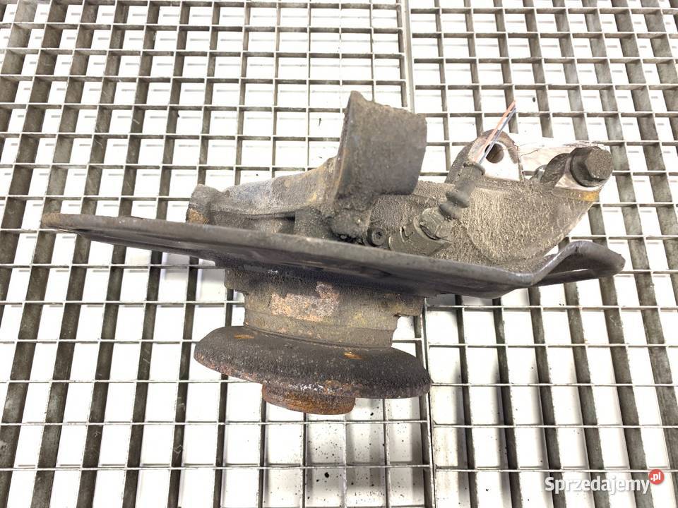 ZWROTNICA PRAWY PRZÓD VW CRAFTER II 20 177 osobowe