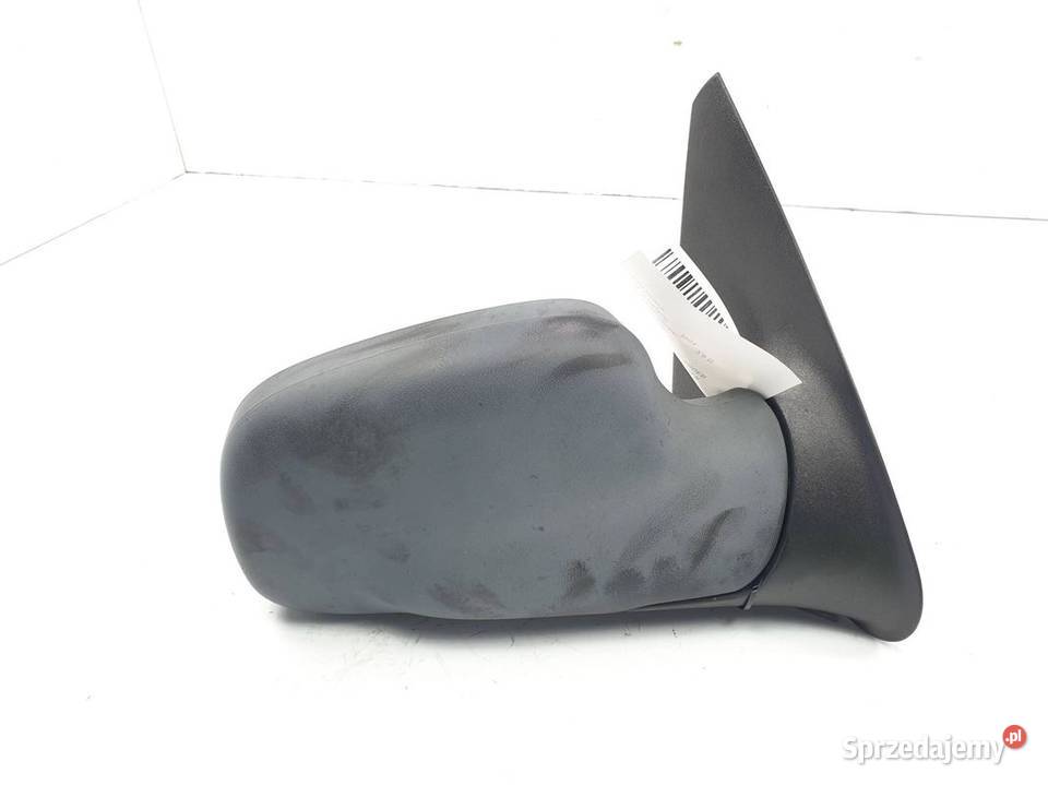 LUSTERKO PRAWE LAND ROVER FREELANDER Lipno