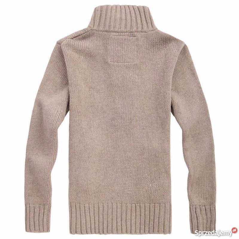 Sweter męski długi HURT sprzedam