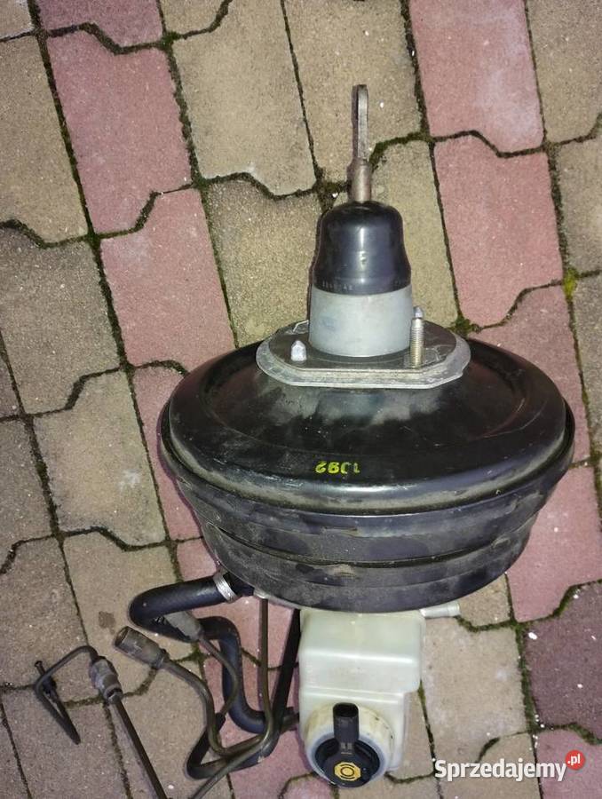 Pompa hamulcowa serwo BMW E39 Bachów