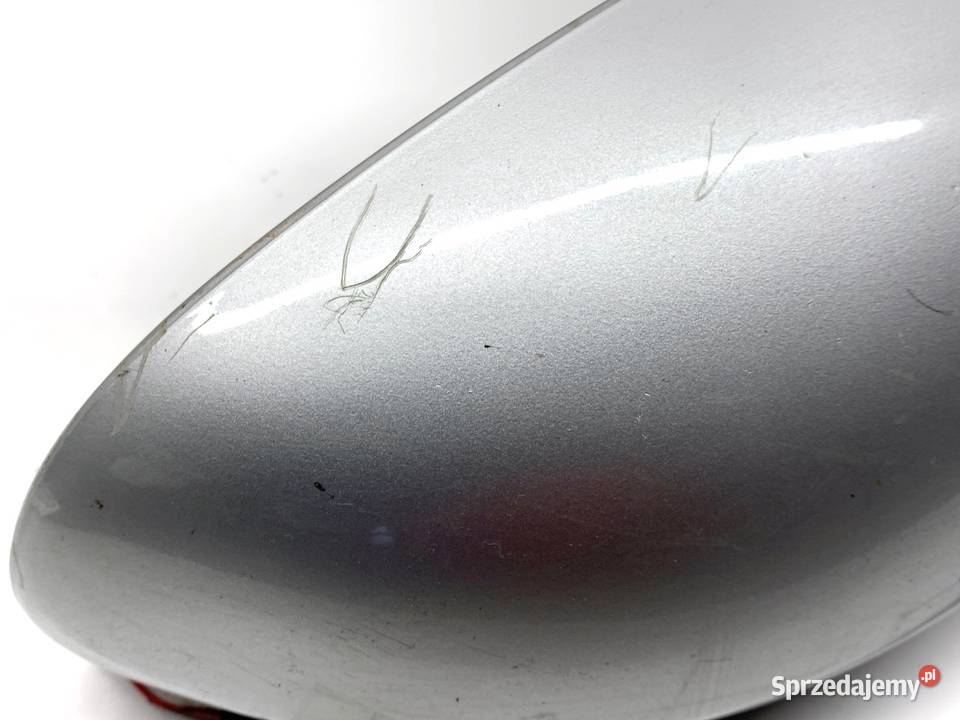 LUSTERKO PRAWY AUDI A2 Hatchback 0005