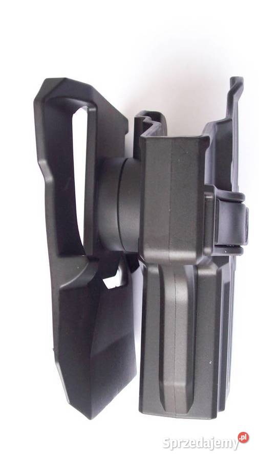 Kabura taktyczna do Sig Sauer P320 Full Size Reda