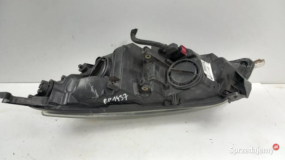 OPEL ASTRA J LIFT LAMPA PRZÓD PRAWA Zbierkowo sprzedam