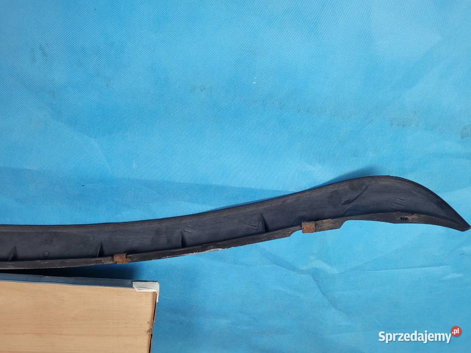 CASE IH PUMA 145 12r PRZEDŁUŻENIE BŁOTNIKA LEWE Kolno sprzedam