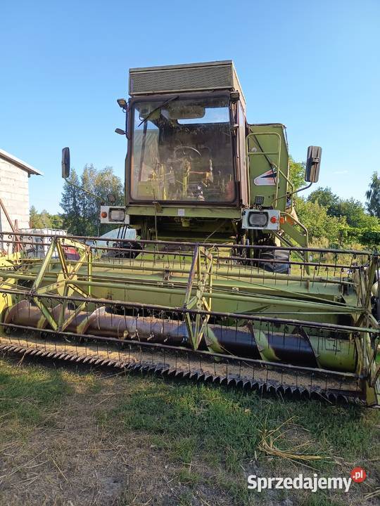 Fortschritt 514 MDW