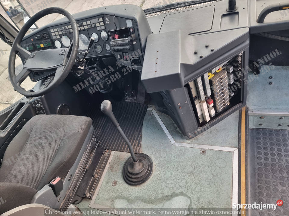 Sprzedam AUTOBUS Setra S315 Motoryzacja sprzedam